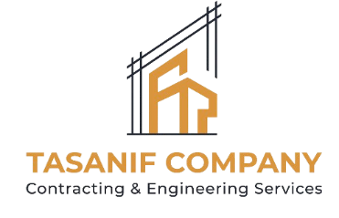 شركة تصانيف للديكورات والتشطيبات